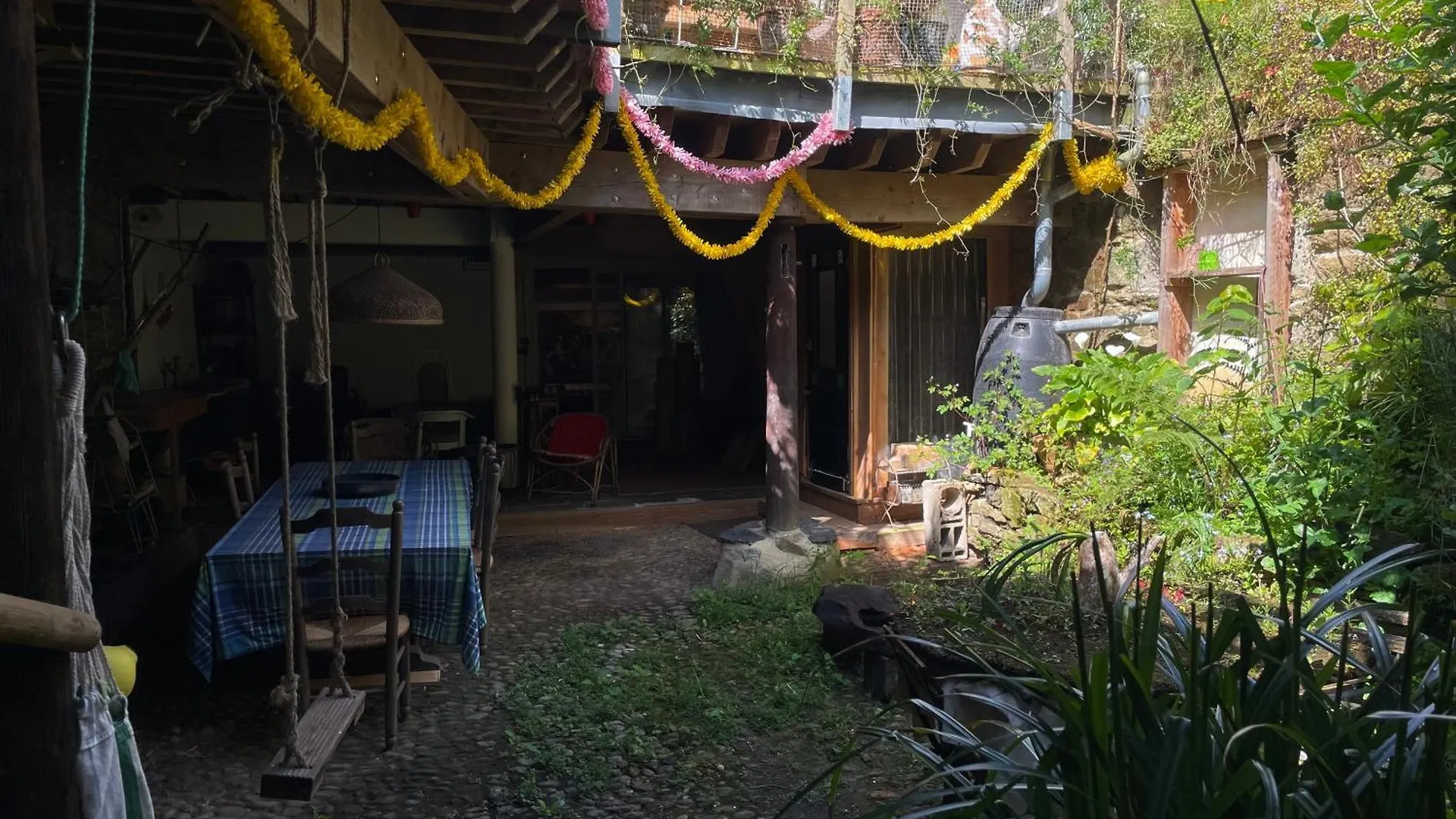 Cocon Sur Jardin Διαμέρισμα Douarnenez Γαλλία